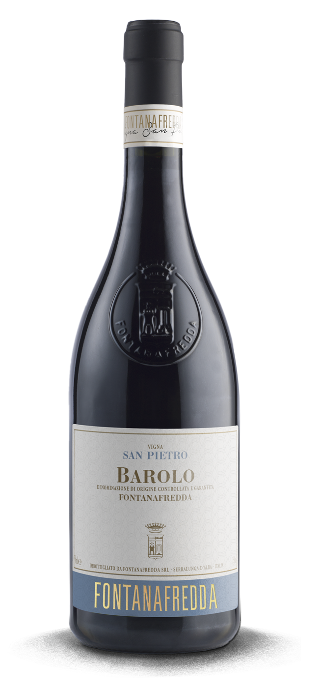 Barolo Vigna San Pietro